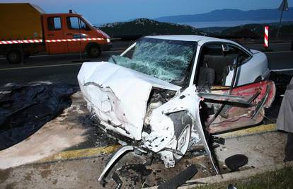 Poginuli mladići iz Delnica, mađarska obitelj u bolnici