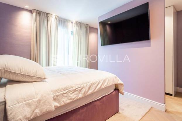 FOTO Vila Duje Ćalete-Cara i dalje na prodaju. Pogledajte kako izgleda, pršti od luksuza