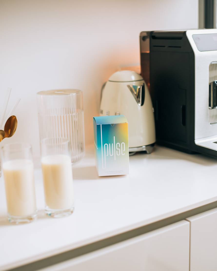 Pulse Shake liofilizirani smoothie: Superhrana za Vaše zdravlje i fitness ciljeve