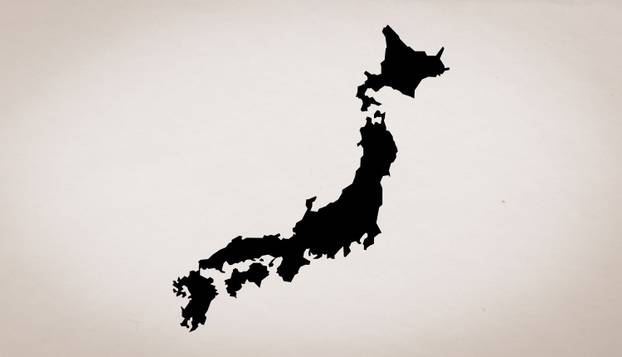 KVIZ Možete li prepoznati ove države samo po obliku njihova teritorija? Izazov je spreman...