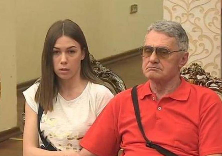 Milojko o novoj ljubavi nakon prekida s Milijanom: 'Ispunjen sam, sreća je u malim stvarima'