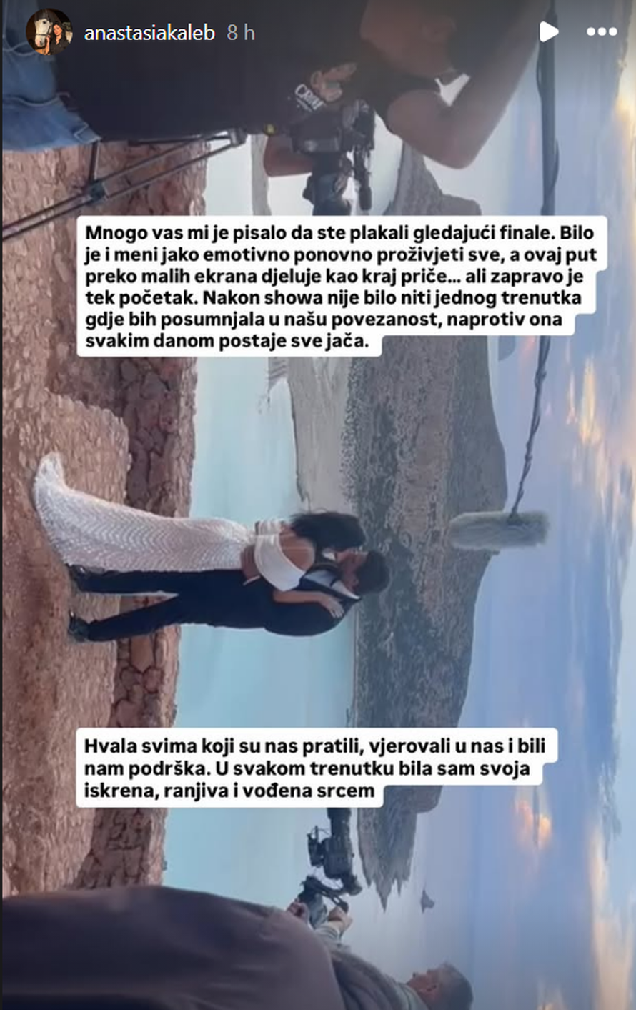 Jesu li parovi iz 'Savršenog' još uvijek zajedno? Evo što oni kažu