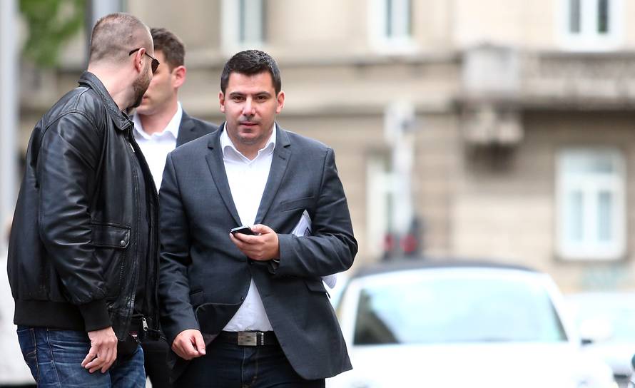 Bulj odgovorio Hanžekoviću: 'Nećemo dozvoliti otimačinu'