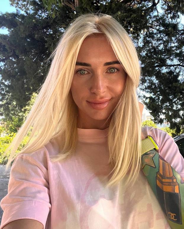 Torcida predstavila pojačanje: Ovo je stručnjakinja za kondiciju