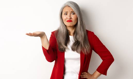 19 stilskih gre&scaron;aka sa kosom zbog kojih &cacute;ete izgledati starije