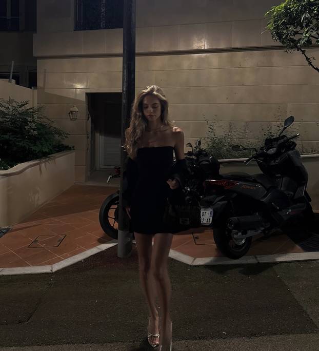 FOTO Fatalna Bosanka ljubila je Schumijeva sina, a sad je zavela najboljeg tenisača na svijetu