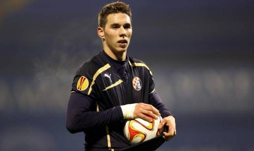 Pjaca: Dok lovim Ligu prvaka, fali mi igranje 'hakla' u kvartu