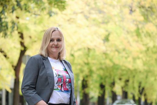 Kako optika mijenja život: Teodora Perković o stabilnom internetu i digitalnoj budućnosti