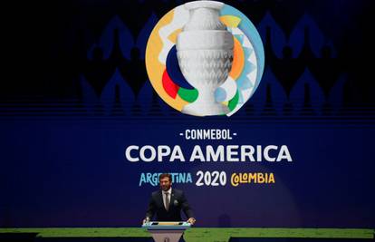 Problem je (vjerojatno) riješen: Copa America igra se u Brazilu