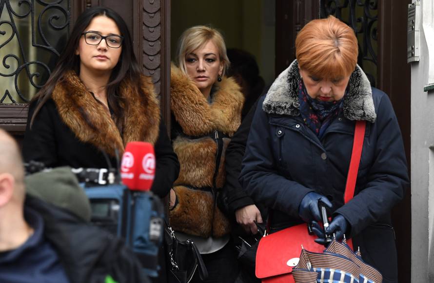 Govorio sam sinu: 'Šta će ti takva cura, pronađi si drugu'