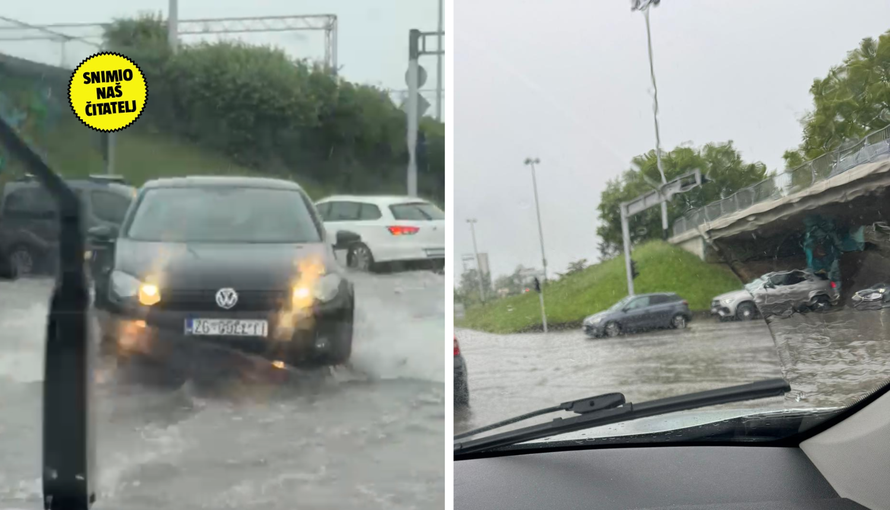 Maknuli prevrnuti kamion s A3, vozači satima stajali. Evo kakvo je sad stanje u prometu...