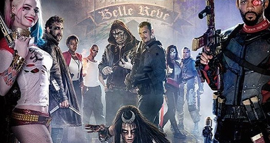 Bez kočnica: 'Odred otpisanih' dobio je osam novih foršpana