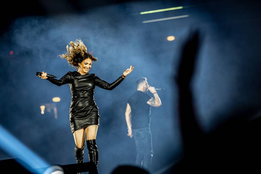 Ritam 90-ih: Glazba koja nas je držala na nogama – i na životu