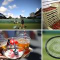 Nepoznato o Wimbledonu: Fond je rekordan, potroši se 55 tisuća lopti, a pojede 28 tona jagoda