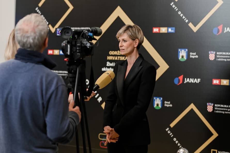 Dodijeljene nagrade za održivi razvoj, znanost i obrazovanje za 2021. godinu