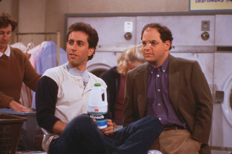 Seinfeld najavio povratak jedne od najpopularnijih serija ikad