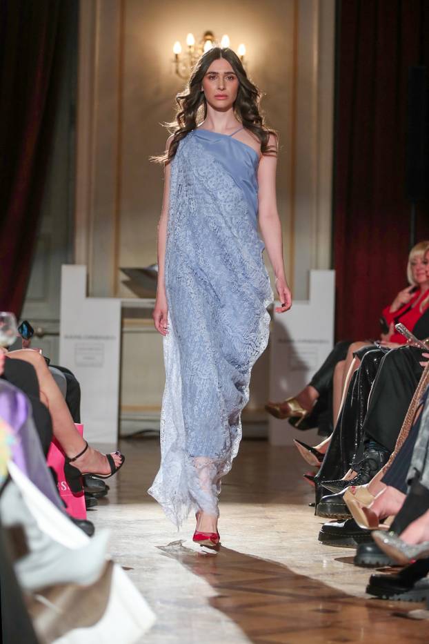 Zagreb: 11. samostalna revija modnog brenda Duchess 