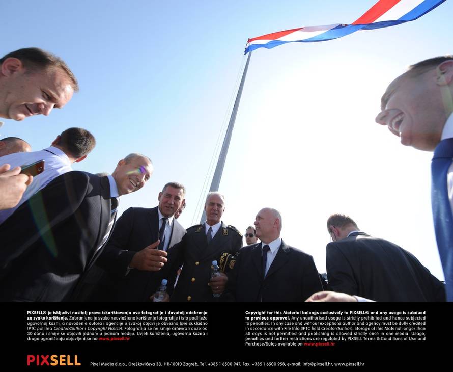 Hrvoje Jelavić/Pixsell