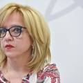 Nataša Ban Toskić:  'Uopće ne razumijem zašto moramo slati popis necijepljenih pacijenata'