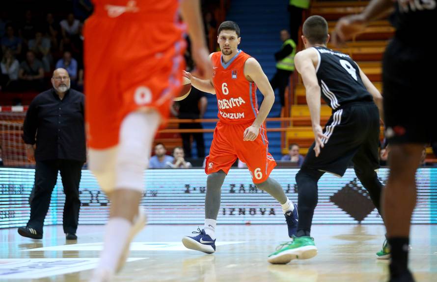 Davis Cup, Hrvatska - Argentina