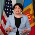 Moldavija produljila izvanredno zbog visokih ratnih rizika