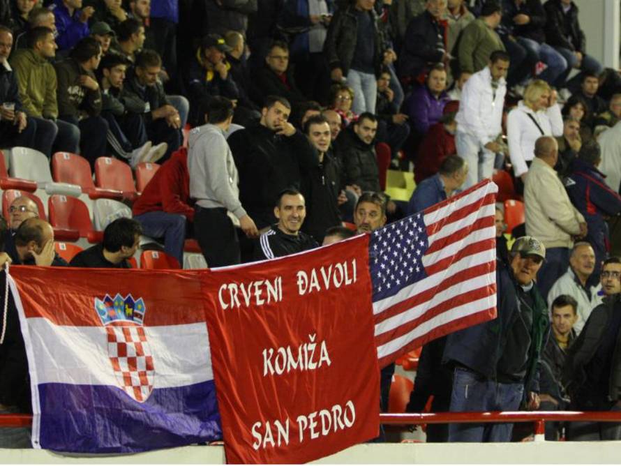 Ivana Ivanović/Pixsell