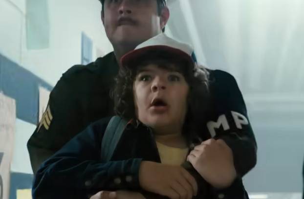 FOTO Sutra je premijera pete sezone serije 'Stranger Things': Evo kako su se glumci mijenjali