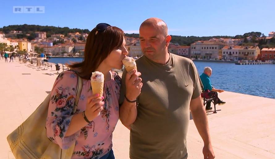 Denis je upoznao Monikinu kćer,  Ivona  razočarala Darija...