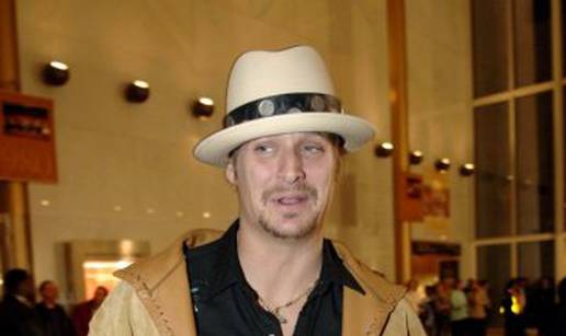 Kid Rock hitno prebačen u bolnicu zbog dehidracije