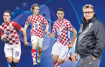 Vodič za Euro U-21: Gdje i s kim igramo, što je imperativ?