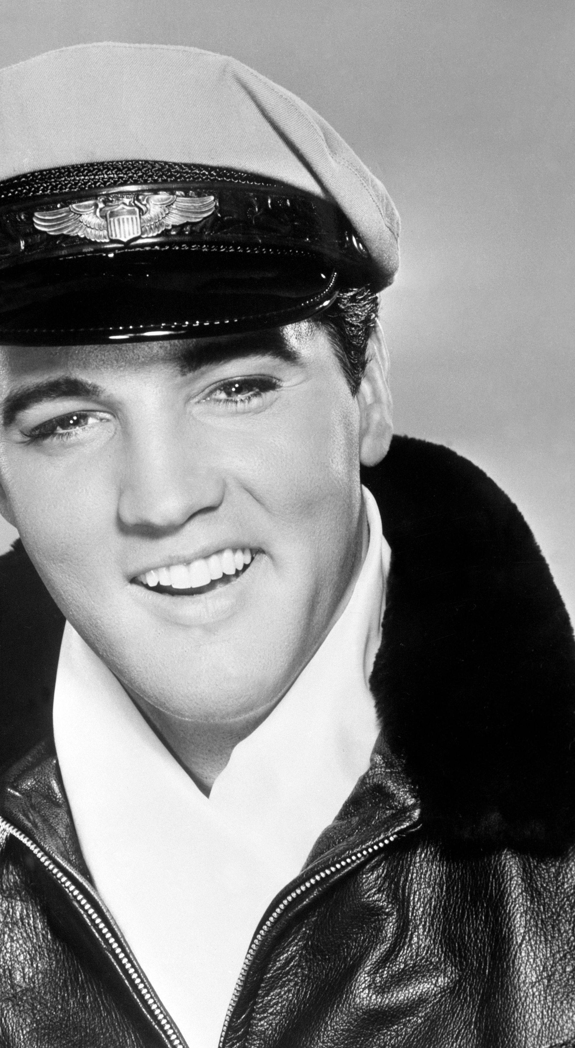 Elvis Presley 40 year death anniversary