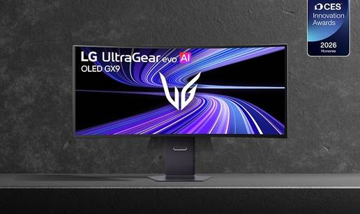 FOTO Po&ccaron;inje CES: Evo &scaron;to sve od gadgeta o&ccaron;ekujemo u 2026.