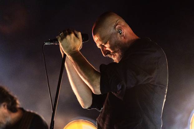 Pula: Urban&4 održali koncert u malom rimskom kazalištu