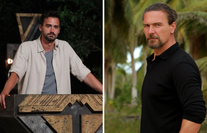 ANKETA Počela je nova sezona Survivora! Tko je bolji voditelj, Mario Mlinarić ili Vlado Boban?