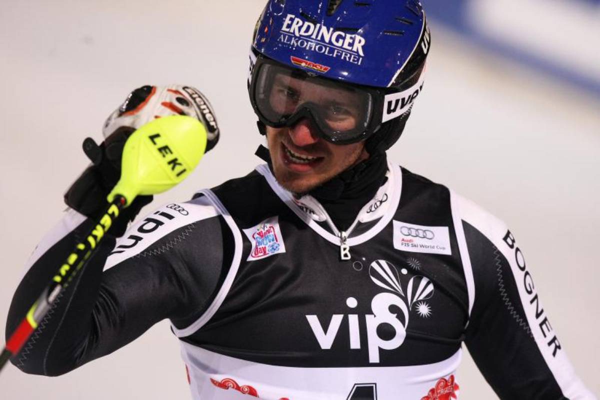 Neureuther je kupio svo rublje legendarnog skijaša Tombe...
