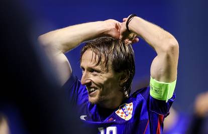 Doznajemo: Modrić ne završava karijeru. Na tajnom sastanku s ikonom dobio je jednu opciju...