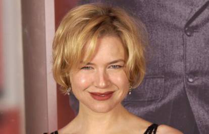 R. Zellweger glumit će u trećem nastavku filma o Bridget Jones 