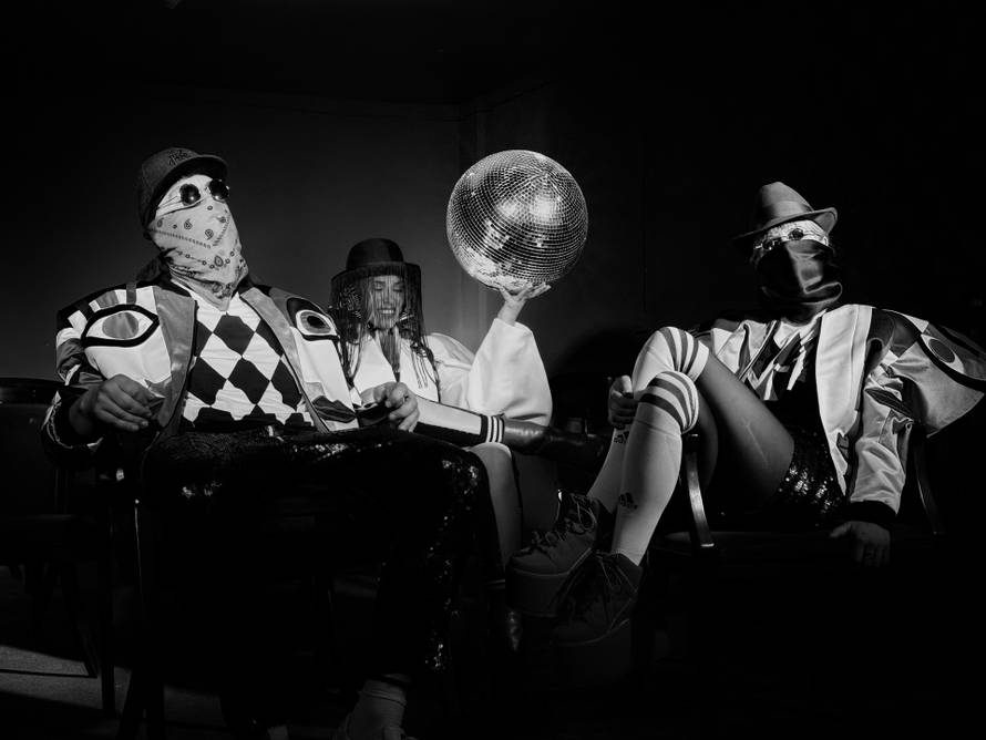 Natali Dizdar objavila spot u kojem pleše na šipci: 'Krenulo je iz zezancije, nisam to mislila!'