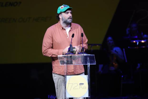 Pula: Mirotvorac, pobjednik 72. Pula film festivala