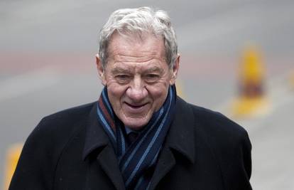 Tko je bio Milan Mandarić? Htio kupiti Goricu, imao ponudu za Hajduk, doveo Kramu na Otok...