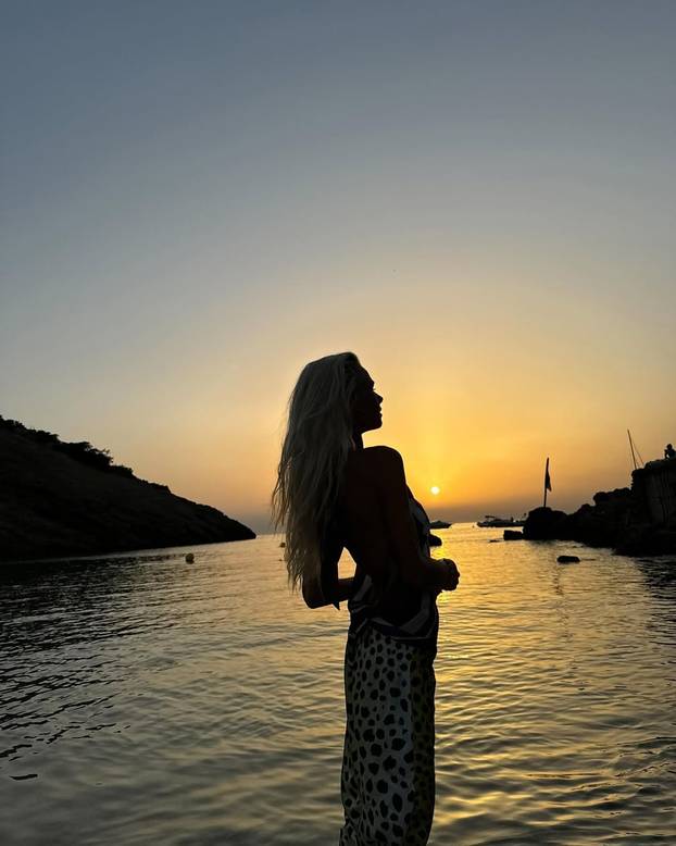 FOTO Slavni nogometaš ostavio suprugu zbog čudnih sklonosti