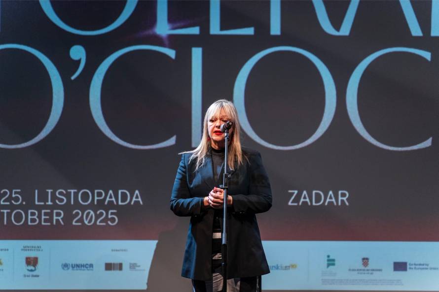 Svečano otvoren 19. Festival tolerancije u Zadru