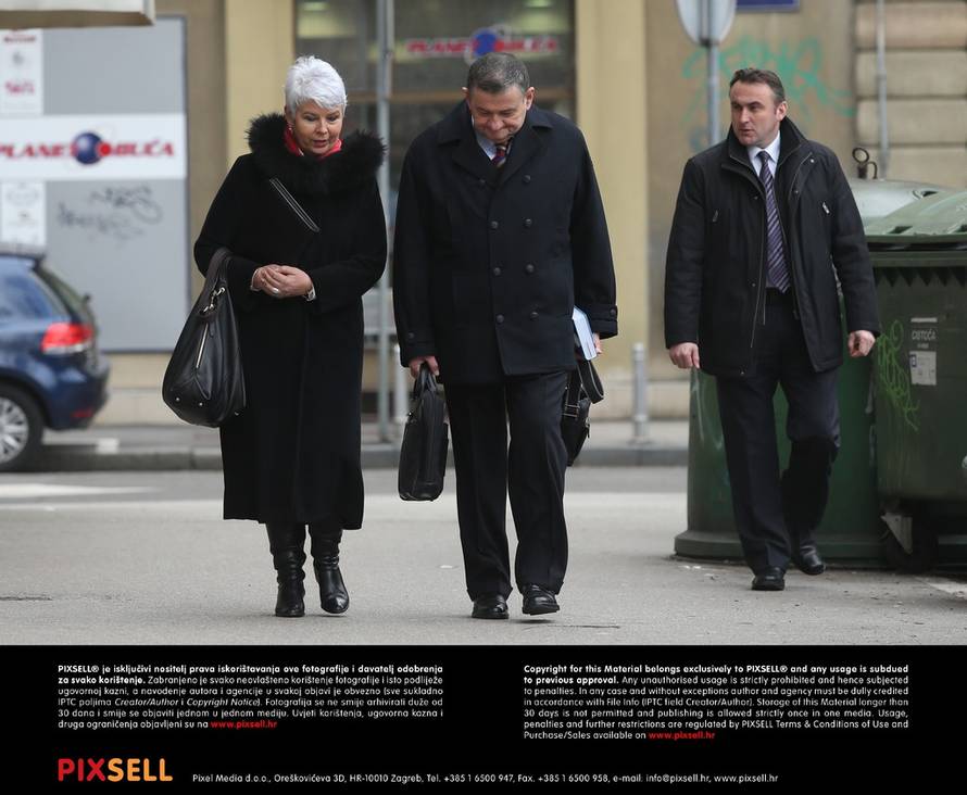 Marko Lukunić/PIXSELL