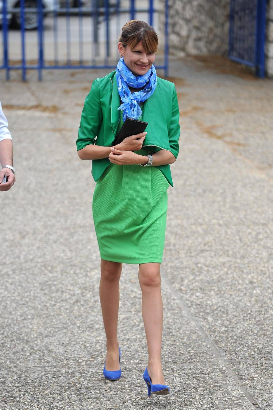 Zastupnice sa stilom: One su unijele boje i živost u Sabor