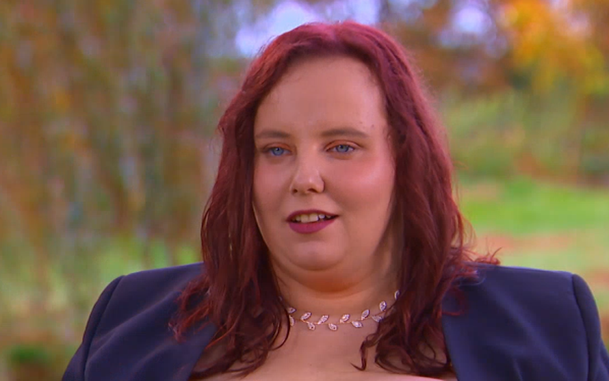 Gabrijela iz 'Ljubav je na selu': Mama me ostavila kad sam bila malena. Bila je tu rupa u srcu...