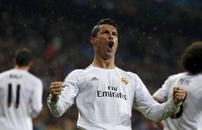 'Bomba' s Otoka: Ronaldo u tajnosti pregovara s Unitedom