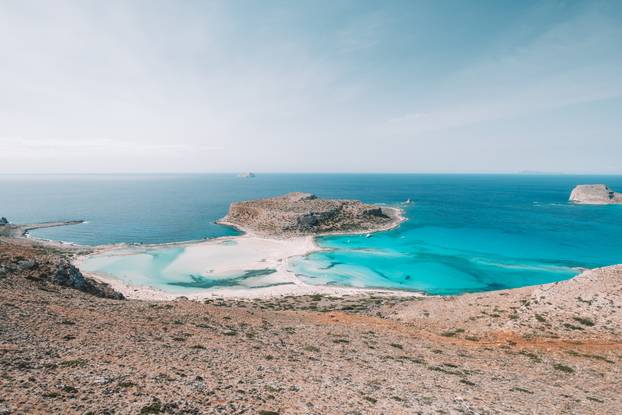 FOTO Proglasili su najbolje plaže svijeta za 2026. godinu