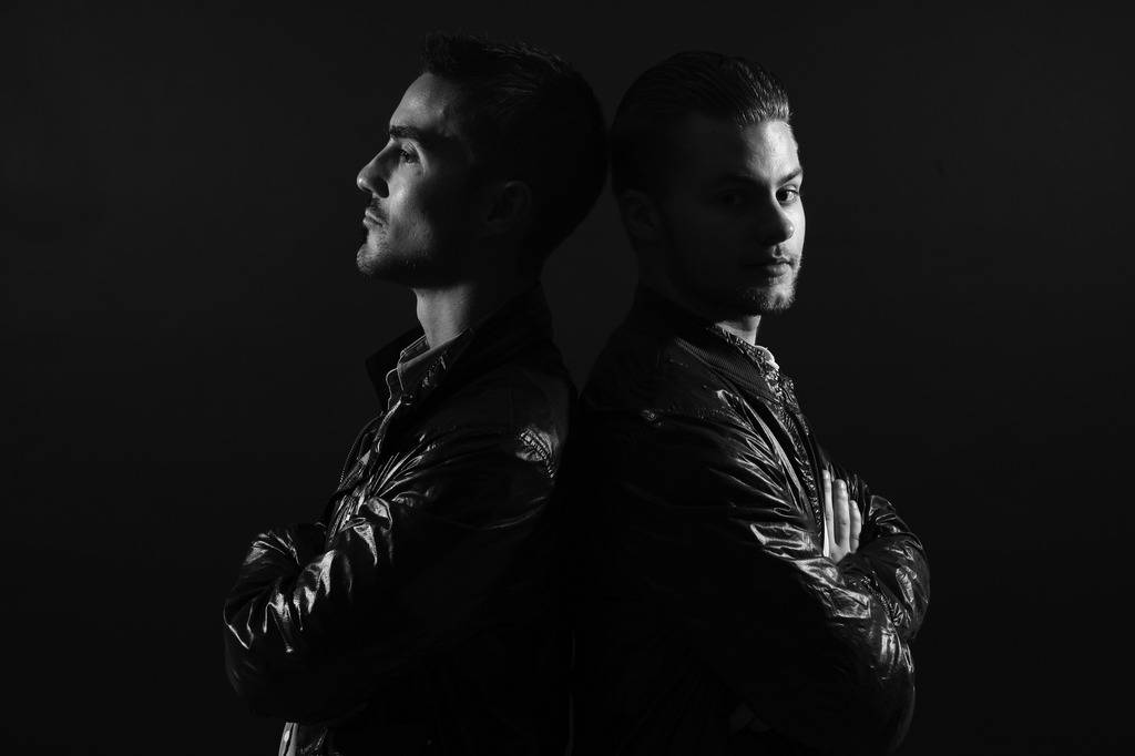 Svjetske DJ zvijezde Fedde Le Grand i Paul Oakenfold u Split