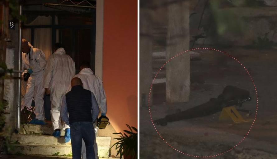 Misterij smrti pokraj Rijeke: Zbog ubojstva priveli muškarca