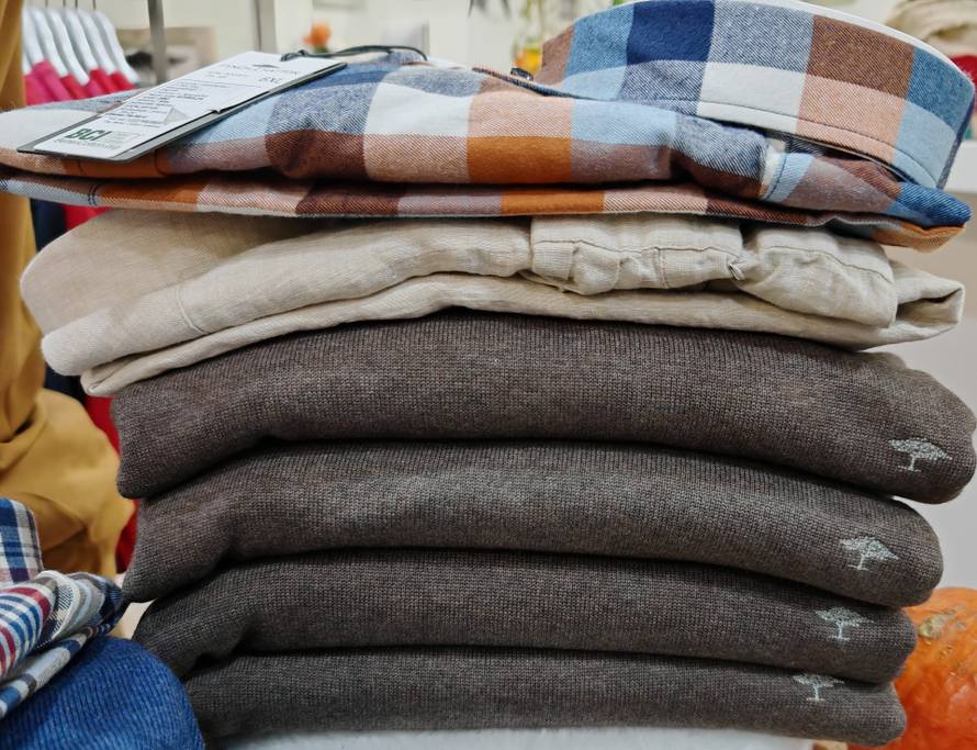 Gdje muškarci većih veličina napokon pronalaze odjeću koja savršeno stoji? Imamo adresu